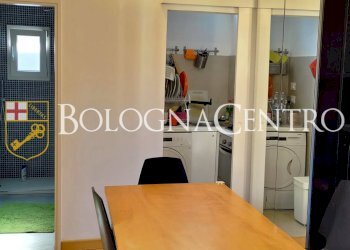 Trilocale Bologna (zona Centro Storico) - foto 19