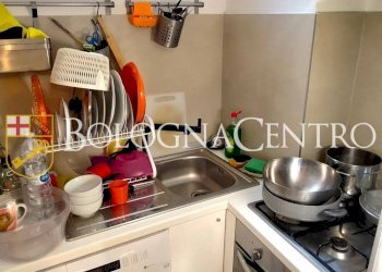 Trilocale Bologna (zona Centro Storico) - foto 21