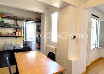 Trilocale Bologna (zona Centro Storico) - foto 22