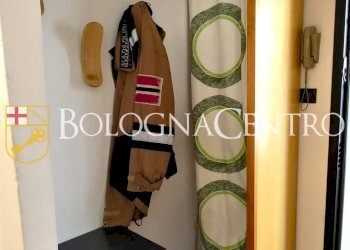 Trilocale Bologna (zona Centro Storico) - foto 23