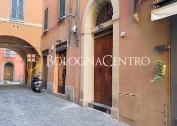Trilocale Bologna (zona Centro Storico) - foto 29