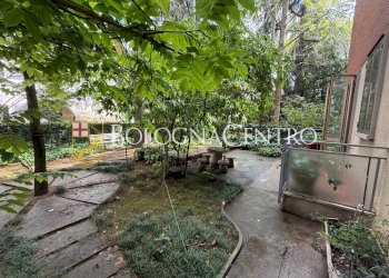 Appartamento Bologna (zona Corticella) - foto 1