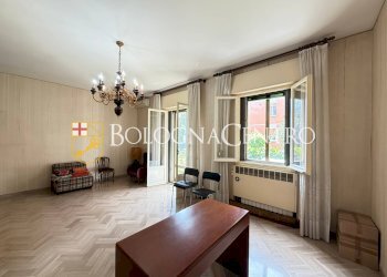 Appartamento Bologna (zona Corticella) - foto 8