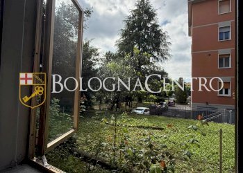 Appartamento Bologna (zona Corticella) - foto 24