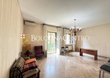 Appartamento Bologna (zona Corticella) - foto 25