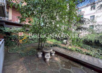 Appartamento Bologna (zona Corticella) - foto 26