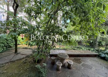 Appartamento Bologna (zona Corticella) - foto 27