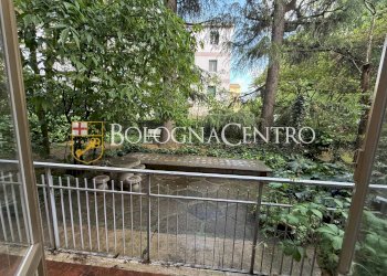 Appartamento Bologna (zona Corticella) - foto 28