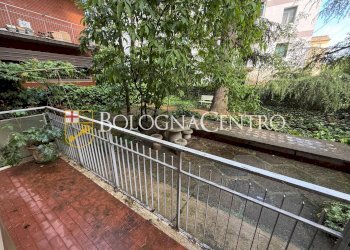 Appartamento Bologna (zona Corticella) - foto 29