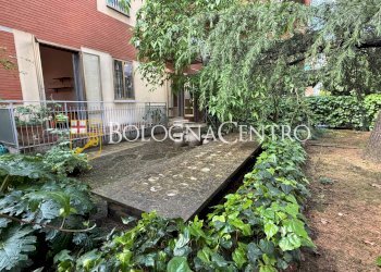 Appartamento Bologna (zona Corticella) - foto 30
