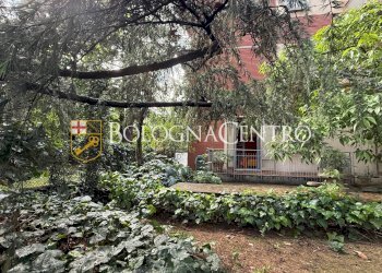 Appartamento Bologna (zona Corticella) - foto 31