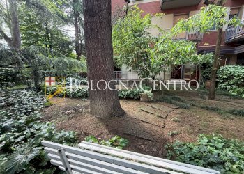 Appartamento Bologna (zona Corticella) - foto 32