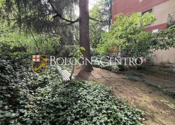 Appartamento Bologna (zona Corticella) - foto 33