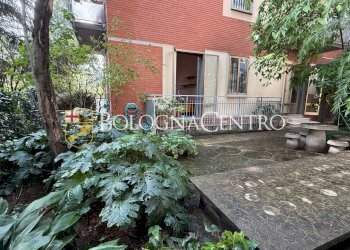 Appartamento Bologna (zona Corticella) - foto 34