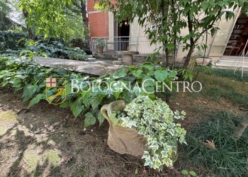 Appartamento Bologna (zona Corticella) - foto 36