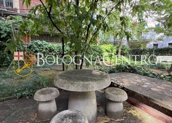 Appartamento Bologna (zona Corticella) - foto 37