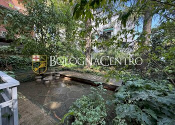 Appartamento Bologna (zona Corticella) - foto 38