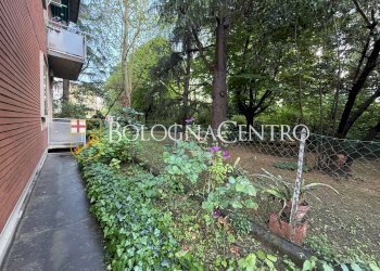 Appartamento Bologna (zona Corticella) - foto 40