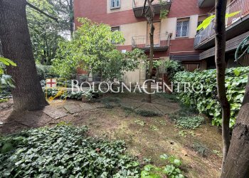 Appartamento Bologna (zona Corticella) - foto 42