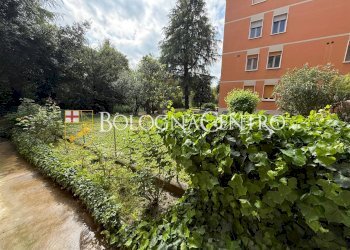 Appartamento Bologna (zona Corticella) - foto 43