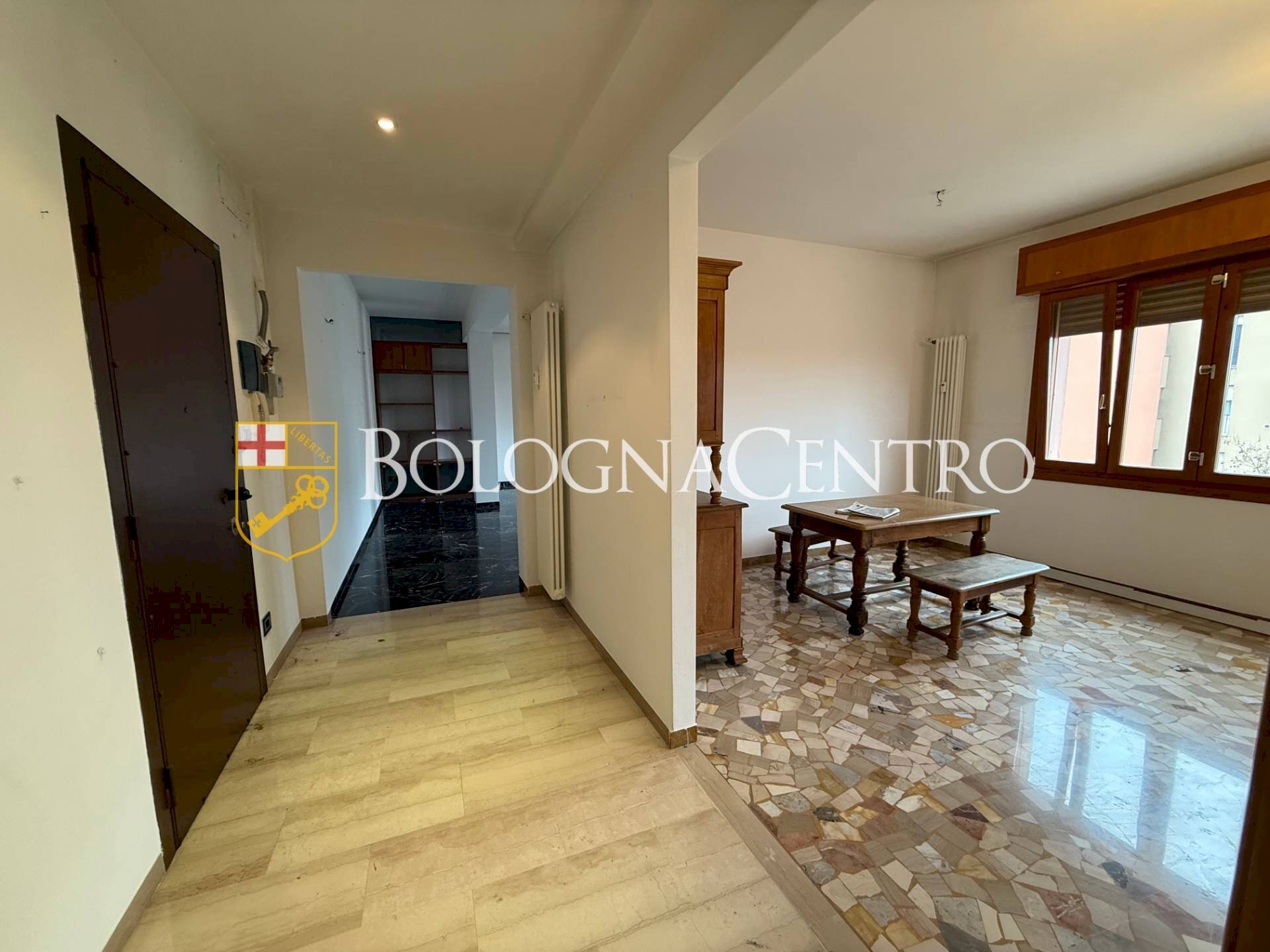 Appartamento Bologna (zona Mazzini) - foto 1