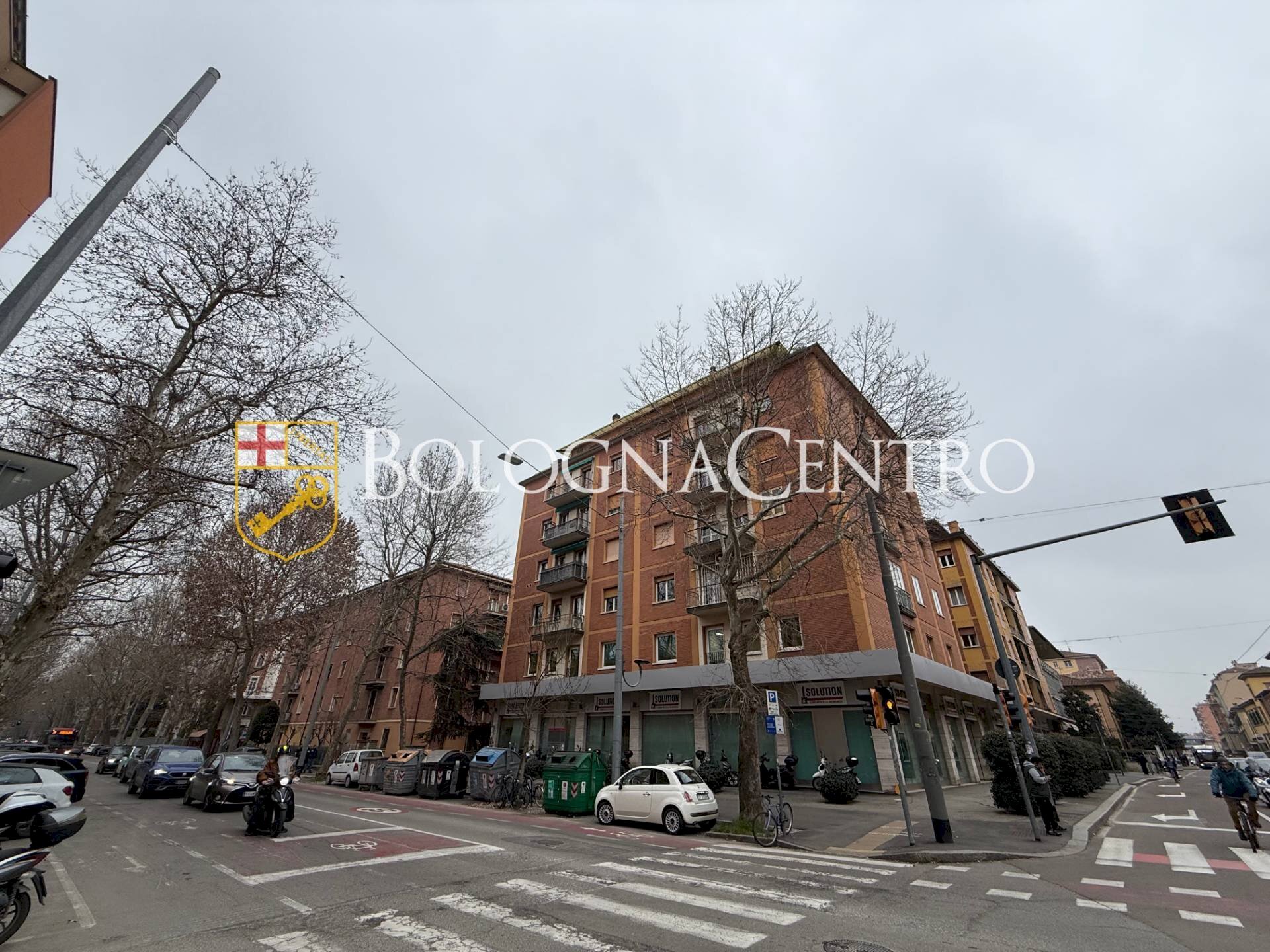 Appartamento Bologna (zona Mazzini) - foto 2