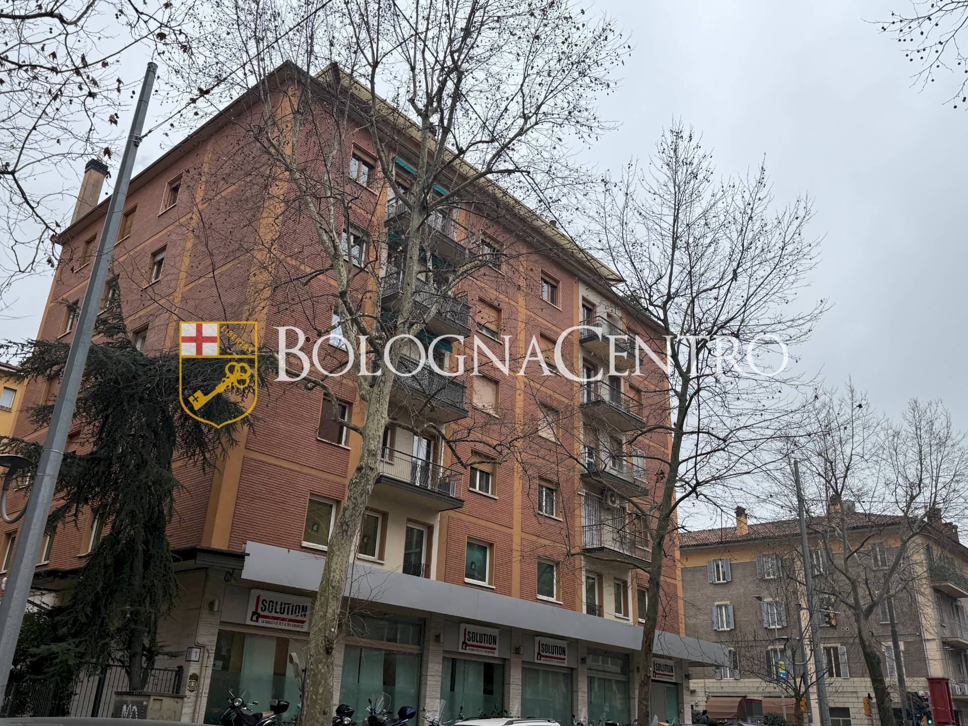 Appartamento Bologna (zona Mazzini) - foto 3