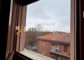 Appartamento Bologna (zona Mazzini) - foto 33