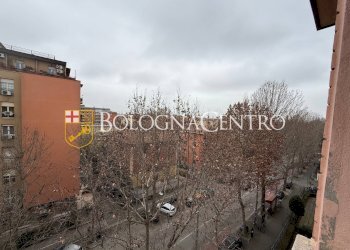 Appartamento Bologna (zona Mazzini) - foto 35