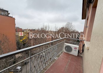 Appartamento Bologna (zona Mazzini) - foto 36
