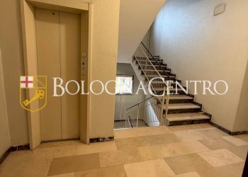Appartamento Bologna (zona Mazzini) - foto 39