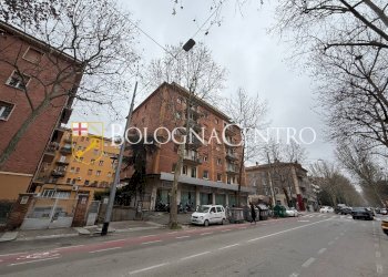 Appartamento Bologna (zona Mazzini) - foto 40