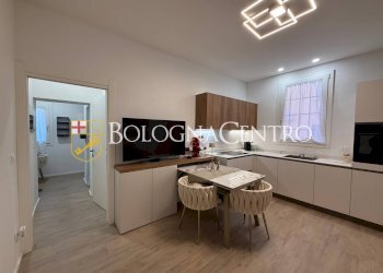 Bilocale Bologna (zona Murri) - foto 1