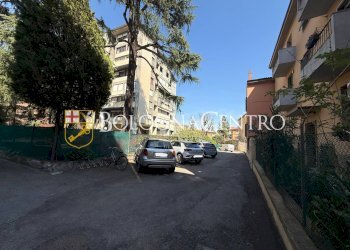 Bilocale Bologna (zona Murri) - foto 4