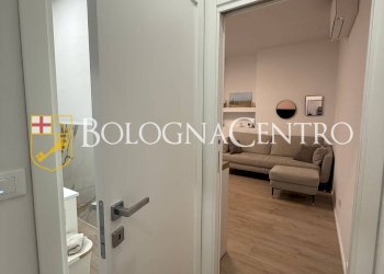 Bilocale Bologna (zona Murri) - foto 9