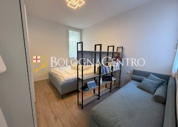 Bilocale Bologna (zona Murri) - foto 17