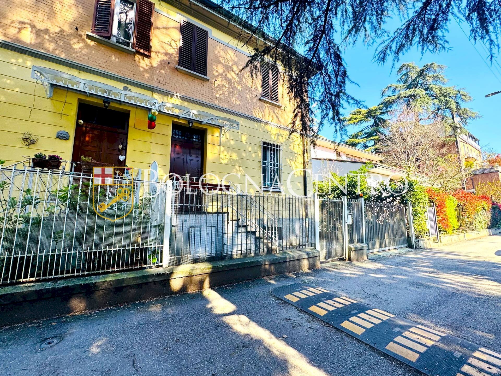 Villa Bifamiliare Bologna (zona San Mamolo) - foto 3
