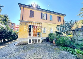 Villa Bifamiliare Bologna (zona San Mamolo) - foto 1