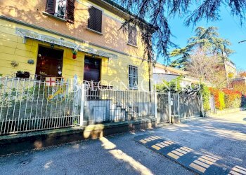Villa Bifamiliare Bologna (zona San Mamolo) - foto 3