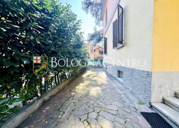 Villa Bifamiliare Bologna (zona San Mamolo) - foto 4