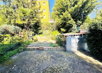 Villa Bifamiliare Bologna (zona San Mamolo) - foto 5