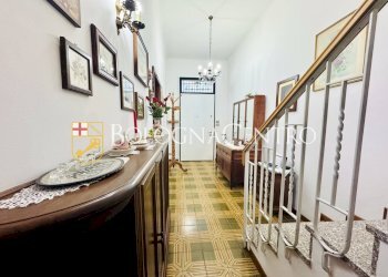 Villa Bifamiliare Bologna (zona San Mamolo) - foto 6