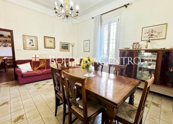 Villa Bifamiliare Bologna (zona San Mamolo) - foto 8