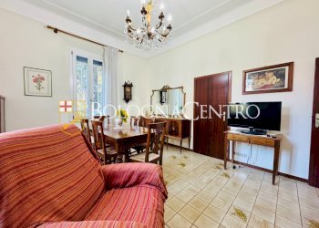Villa Bifamiliare Bologna (zona San Mamolo) - foto 10