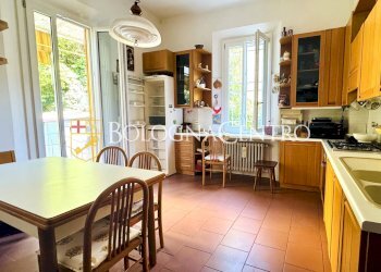 Villa Bifamiliare Bologna (zona San Mamolo) - foto 11