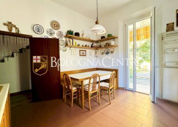 Villa Bifamiliare Bologna (zona San Mamolo) - foto 12