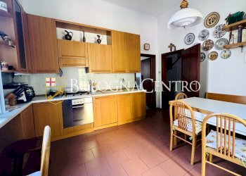 Villa Bifamiliare Bologna (zona San Mamolo) - foto 13