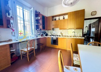 Villa Bifamiliare Bologna (zona San Mamolo) - foto 14