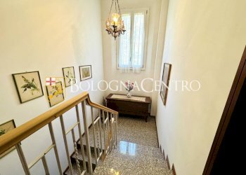 Villa Bifamiliare Bologna (zona San Mamolo) - foto 15