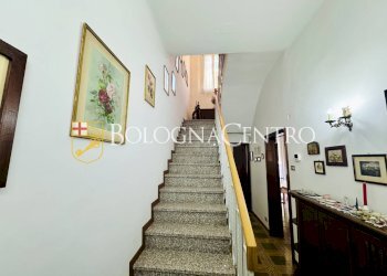 Villa Bifamiliare Bologna (zona San Mamolo) - foto 16